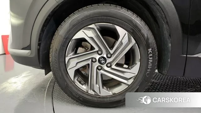 Hyundai The New Santa Fe id 3433898 из Кореи 15