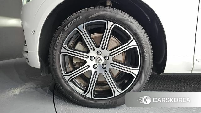 Volvo XC60 second Generation id 4491078 из Кореи 28