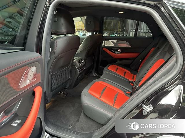 Mercedes-Benz GLE Coupe AMG id 4274130 из Китая 12