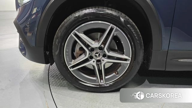 Mercedes-Benz GLB-Class X247 id 4731849 из Кореи 15