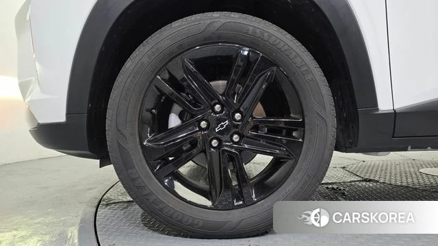 Chevrolet (GM Daewoo) Trax Crossover id 4427736 из Кореи 26