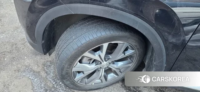 Hyundai Palisade id 3581792 из Кореи 15