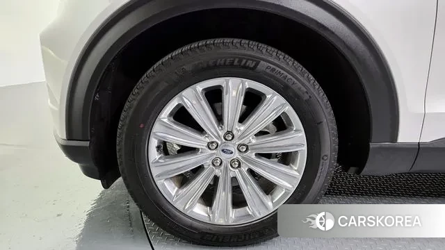 Ford Explorer 6th Generation id 3691730 из Кореи 15