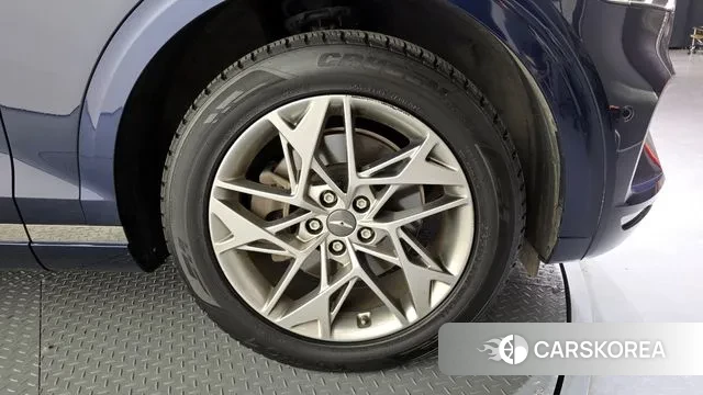 Genesis GV70 id 3032539 из Кореи 15