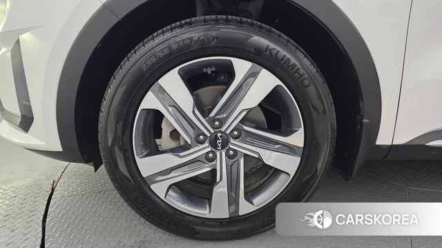 Kia Sorento 4th Generation id 4534016 из Кореи 31