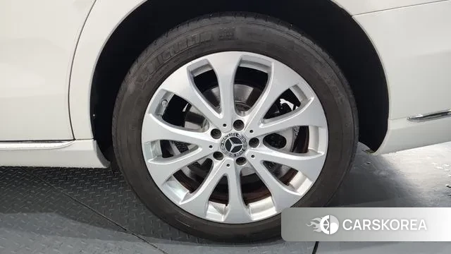 Mercedes-Benz E-Class W213 id 3459930 из Кореи 15