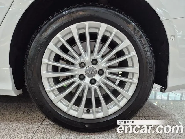 Audi A6 (C8) id 2667644 из Кореи 5