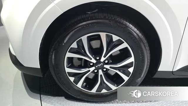 Kia Carnival 4th generation id 4475056 из Кореи 29