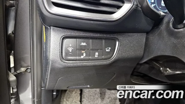 Hyundai Santa Fe TM id 2545387 из Кореи 15