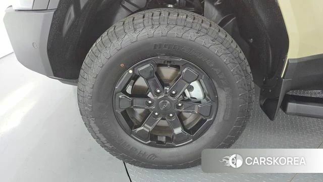 Kia Tasman id 4686332 из Кореи 26
