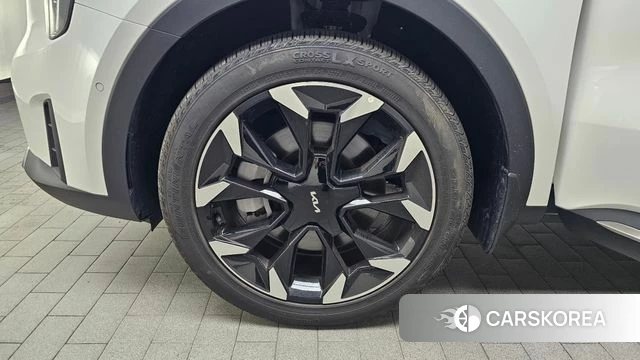 Kia The New Sorento 4th Generation id 4617434 из Кореи 26