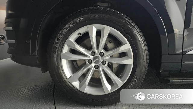 Audi Q7 (4M) id 3905318 из Кореи 15