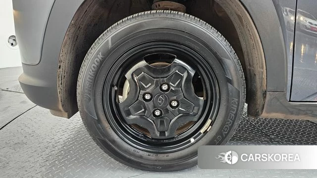 Hyundai Casper id 3922053 из Кореи 15