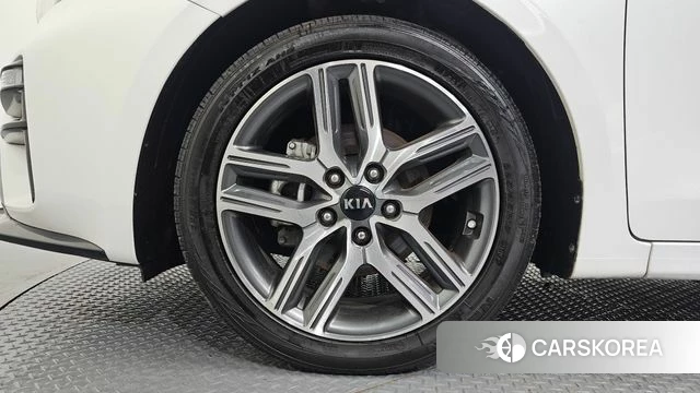 Kia Come New K3 id 4693858 из Кореи 25