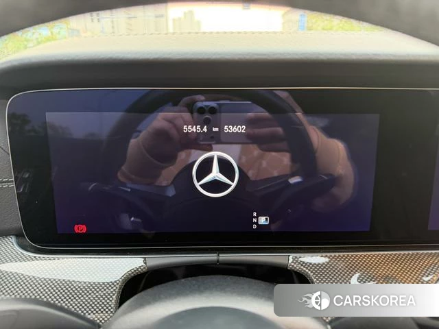 Mercedes-Benz E-class (imported) 2021 Белый из Китая, фото 5