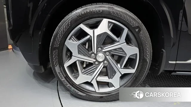 Hyundai Palisade id 3401693 из Кореи 15