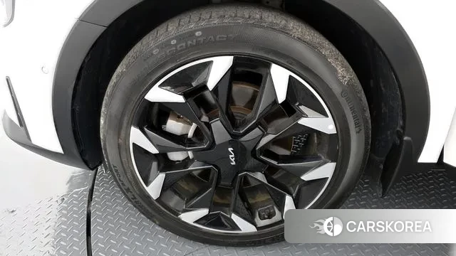 Kia The New Sorento 4th Generation id 3359985 из Кореи 15