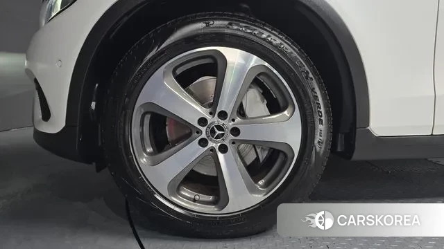 Mercedes-Benz GLC-Class X253 id 3588622 из Кореи 15