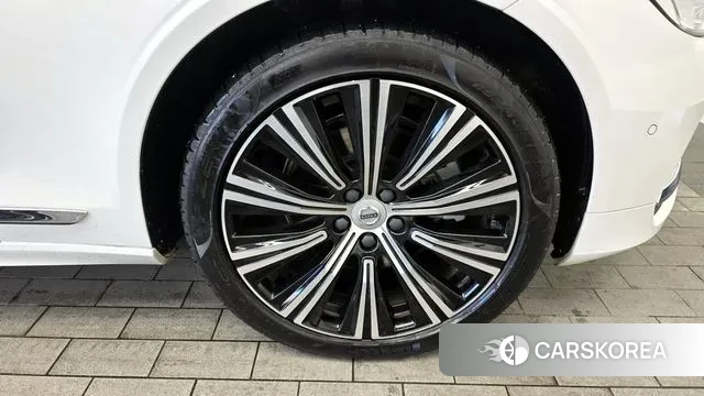 Volvo S90 id 3447474 из Кореи 15