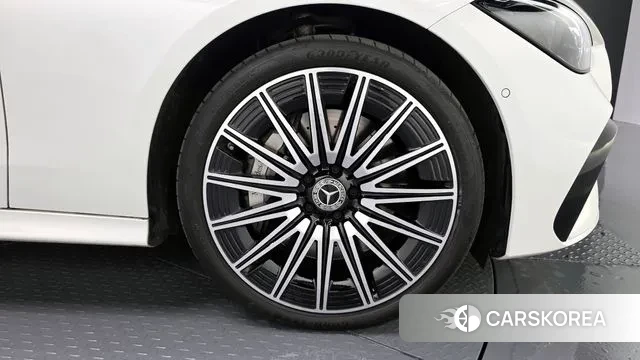 Mercedes-Benz CLE-Class C236 id 3696133 из Кореи 15