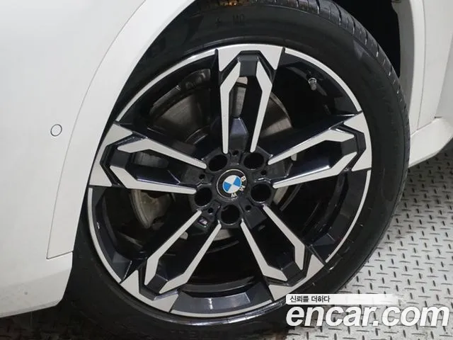 BMW X1 (U11) id 2709149 из Кореи 15