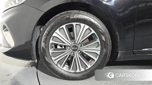 Kia K7 Premier Hybrid id 4614989 из Кореи 25
