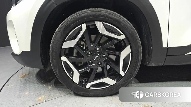 Kia The New Seltos id 3811913 из Кореи 15