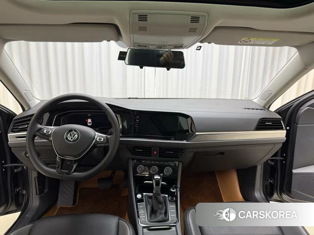 Volkswagen Sagitar id 4263104 из Китая 14