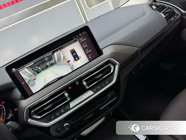 BMW X3 id 4265318 из Китая 13