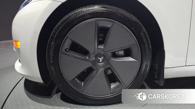 Tesla Model 3 id 3037687 из Кореи 15