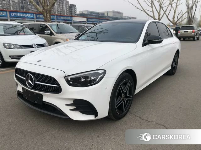 Mercedes-Benz E-class (imported) id 4256465 из Китая 20