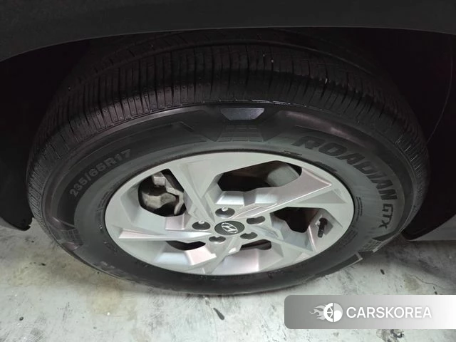 Hyundai Tucson (NX4) id 4409347 из Кореи 15