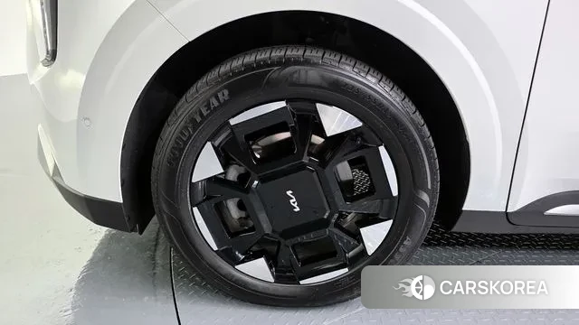 Kia The New Carnival 4th Generation id 3775803 из Кореи 15