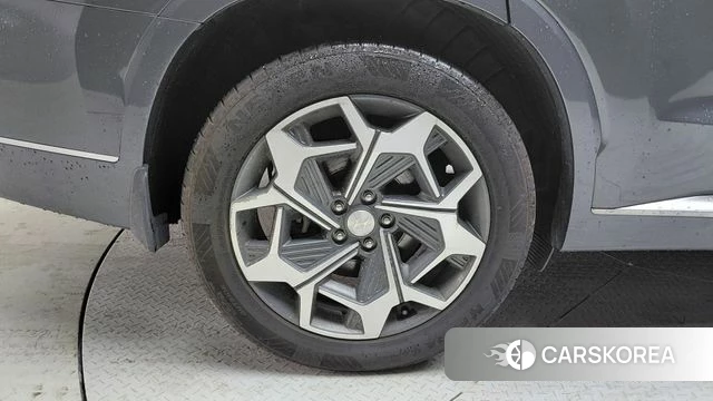 Hyundai Palisade id 4573325 из Кореи 28