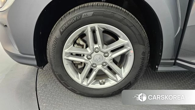 Hyundai The New Kona id 4202060 из Кореи 15