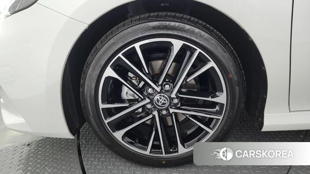 Toyota Camry (XV80) id 4629820 из Кореи 31