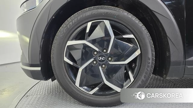 Hyundai Ionic 5 id 4179062 из Кореи 15