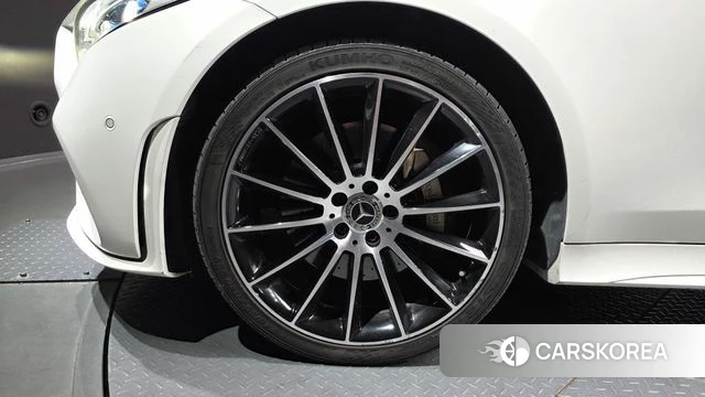 Mercedes-Benz CLS-Class C257 id 4795057 из Кореи 15