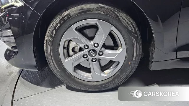 Kia K5 3rd generation id 3660748 из Кореи 15