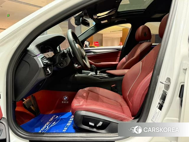 BMW 5 series id 4264039 из Китая 31