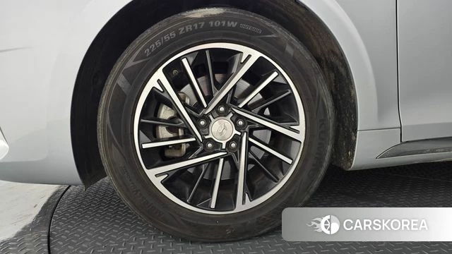 Hyundai The New Grandeur IG id 4519929 из Кореи 15
