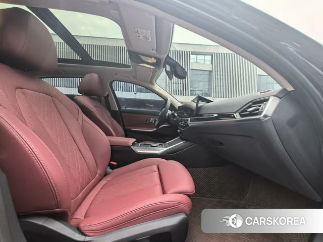 BMW 3 series id 4367545 из Китая 14