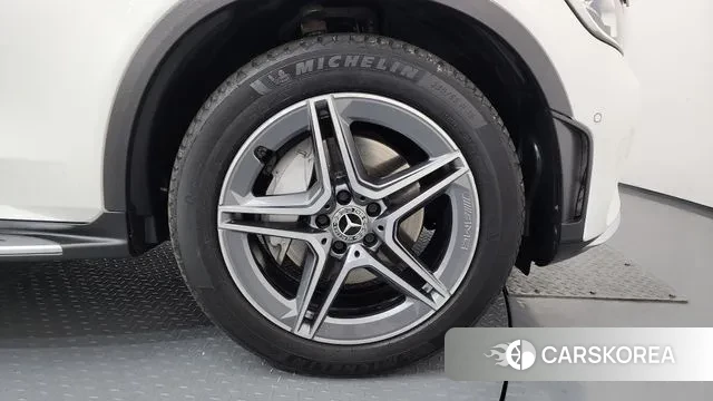 Mercedes-Benz GLC-Class X253 id 3746958 из Кореи 15