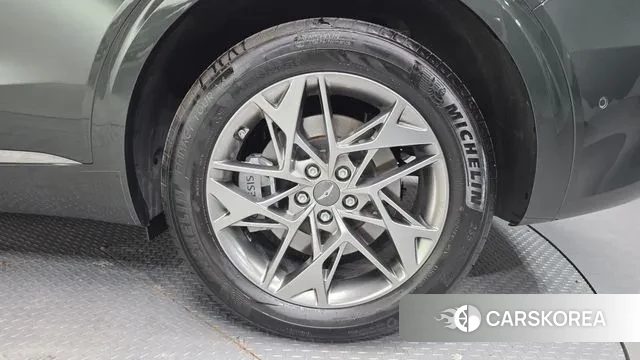 Genesis GV70 id 3599898 из Кореи 15