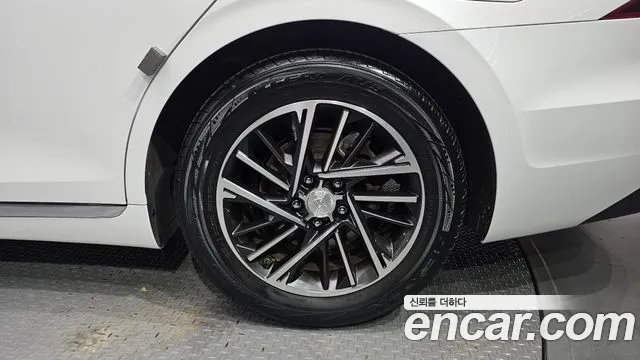 Hyundai The New Grandeur IG id 2749802 из Кореи 15