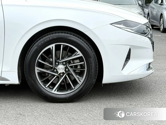 Hyundai The New Grandeur IG id 3965994 из Кореи 15