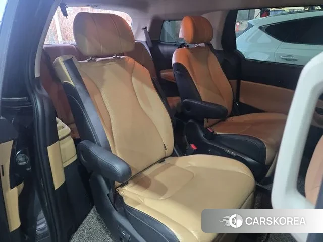 Kia Carnival 4th generation id 3545843 из Кореи 10