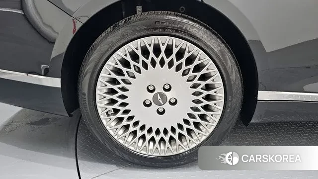 Genesis G80 (RG3) id 3763186 из Кореи 15