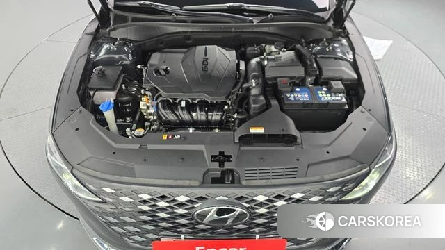 Hyundai The New Grandeur IG id 4396753 из Кореи 25