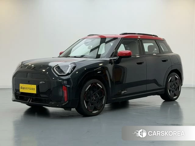 MINI Electric JCW ACEMAN id 4210135 из Китая 15